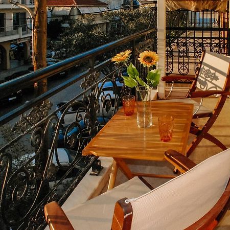 St.Denis Townhouse Zakynthos Exterior foto