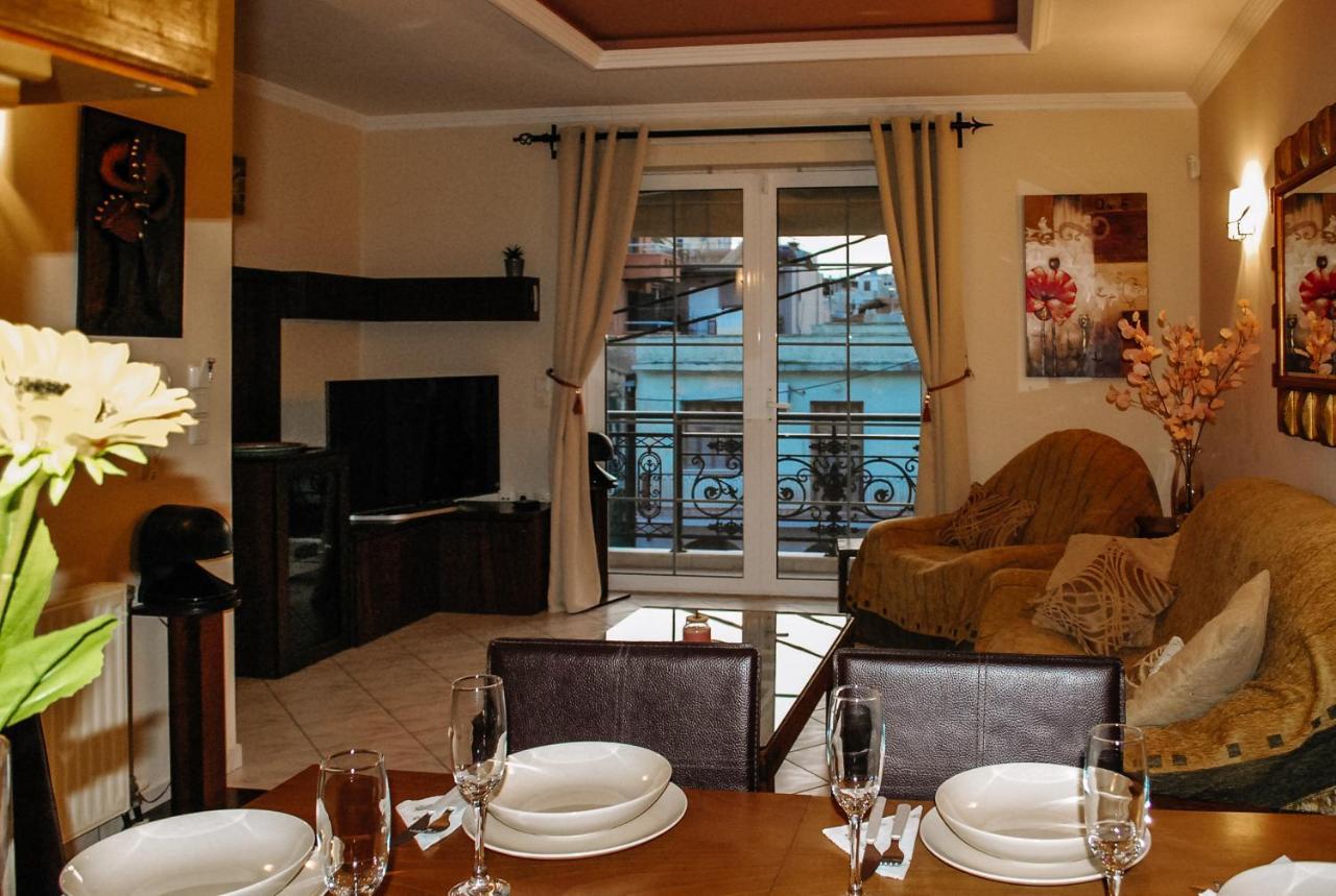 St.Denis Townhouse Zakynthos Exterior foto