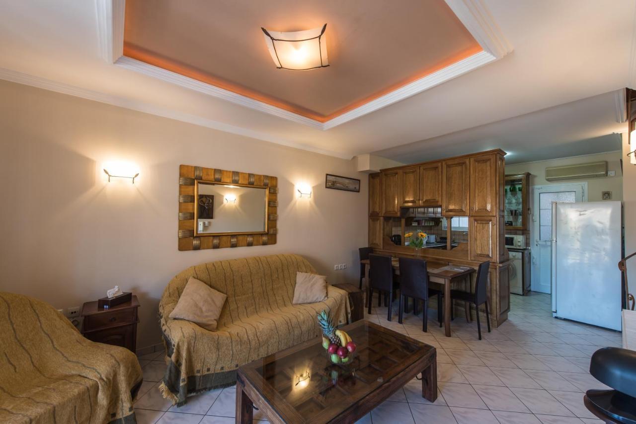 St.Denis Townhouse Zakynthos Exterior foto