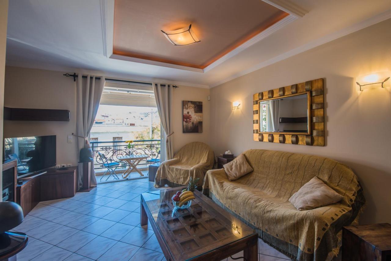 St.Denis Townhouse Zakynthos Exterior foto